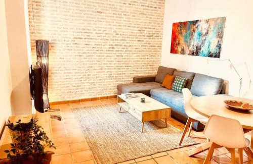 El Porvenir Apartamento | Casa 1928 - H 2 - Plaza de España
