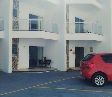 Prainha Casa | Casa-2 Condomínio Elza em Arraial do Cabo