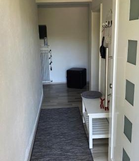 Todtmoos Apartamento | Casa 2