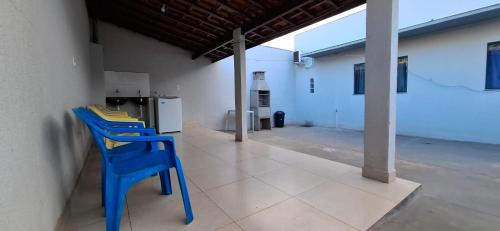 Santo Antonio Casa | CASA - 2 minutos do aeroporto - 3 qtos com ar
