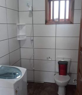 Arroio do Sal Casa | Casa 2 quartos 2 banheiros