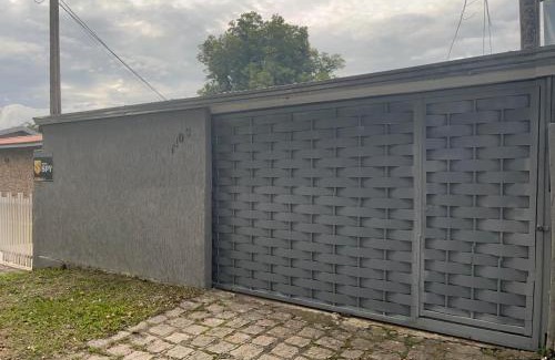 Hugo Lange Casa | Casa 2 Quartos Alto da Glória