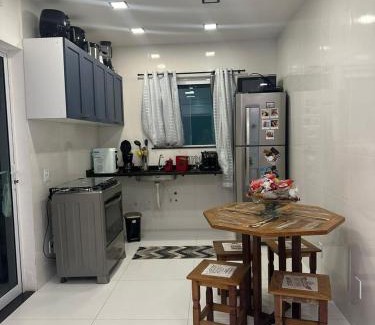 Saquarema Casa | Casa 2 quartos próximo a Praia de Itaúna, Saquarema