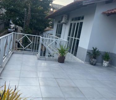 Santinho Casa | Casa 2 quartos Praia dos Ingleses e Santinho