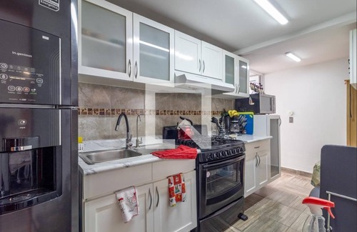 Naucalpan Casa | Casa 2 recámaras para trabajar o descansar