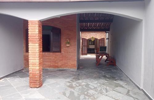 Itanhaem Casa | Casa 2 - Sossego