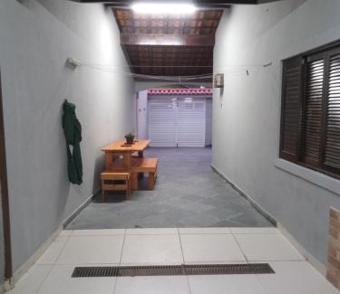 Itanhaem Casa | Casa 2 - Sossego