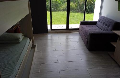 Pereira Villa | Casa 22 Alcaravanes