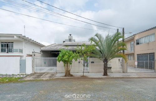 Santa Lidia Casa | Casa 2Q c/piscina e churrasqueira em Penha TZS210