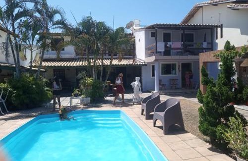 Parafuso Casa | Casa 3/4 Guarajuba BA