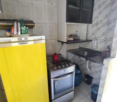 Parafuso Casa | Casa 3/4 Guarajuba BA