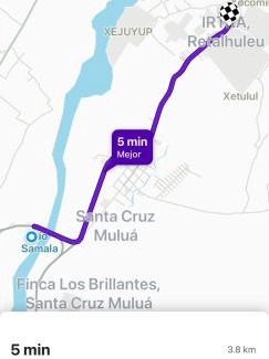 Santa Cruz Mulua Casa | Casa 3 a 5 min del Irtra