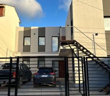 Las Colinas de Peralta Ramos Casa | Casa 3 ambientes - FARO NORTE -