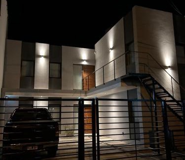Las Colinas de Peralta Ramos Casa | Casa 3 ambientes - FARO NORTE -