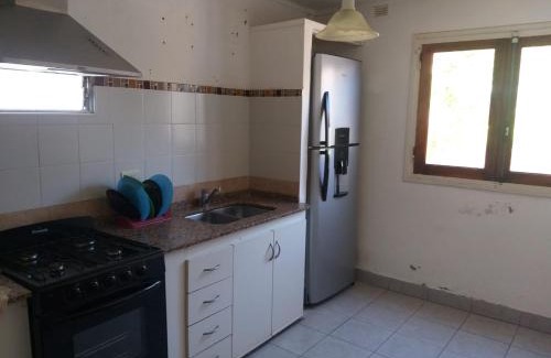 Miramar Casa | Casa 3 ambientes para 6 personas céntrica