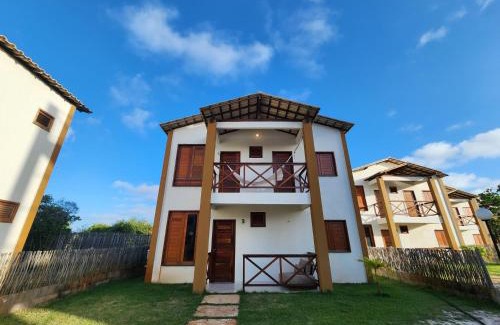 Ponta do Mangue Chalet De Esquí | Casa 3 Atins