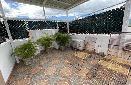 Chiquimula Casa | Casa 3 Bugambilia de Villa Verde