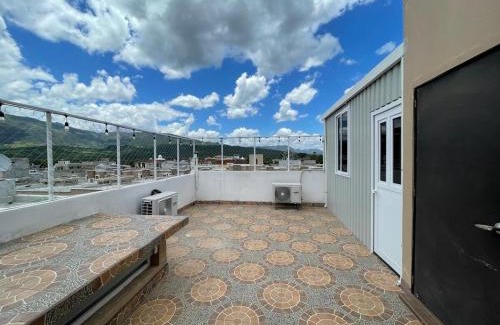 Chiquimula Casa | Casa 3 Bugambilia de Villa Verde