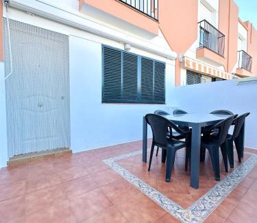 Chiclana de la Frontera Apartamento | Casa 3 dormitorios La Barrosa