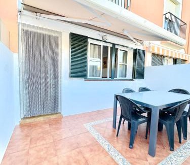 Chiclana de la Frontera Apartamento | Casa 3 dormitorios La Barrosa