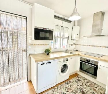 Chiclana de la Frontera Apartamento | Casa 3 dormitorios La Barrosa