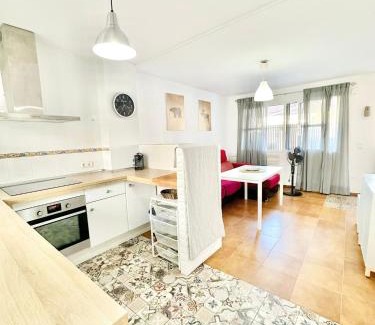 Chiclana de la Frontera Apartamento | Casa 3 dormitorios La Barrosa
