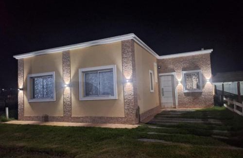 General Rodríguez Casa | Casa 3 dormitorios en Barrio Privado con vigilancia en Haras el Terraplen, General Rodriguez, con Pileta, quincho, parrilla
