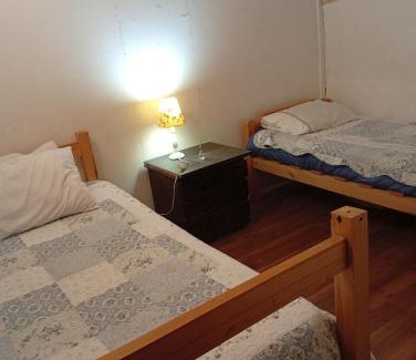La Reina Casa | Casa 3 dormitorios