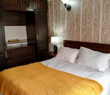 La Reina Casa | Casa 3 dormitorios