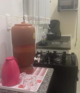 Itanhaem Apartamento | casa 3, espaço inteiro
