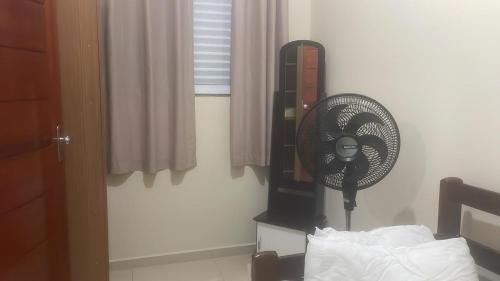 Itanhaem Apartamento | casa 3, espaço inteiro