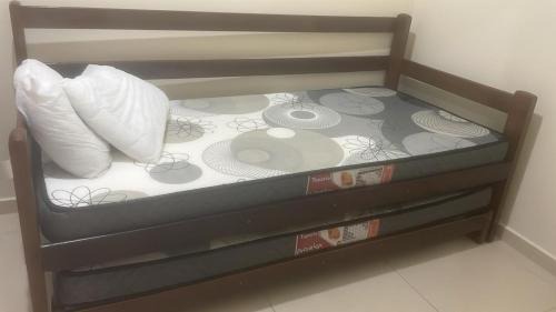 Itanhaem Apartamento | casa 3, espaço inteiro