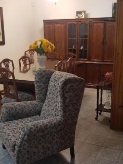 General Alvear Casa | Casa 3 habitaciones