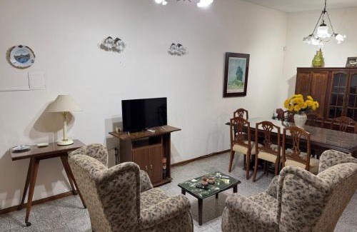 General Alvear Casa | Casa 3 habitaciones