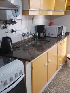 General Alvear Casa | Casa 3 habitaciones