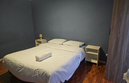 Calama Casa | Casa 3 habitaciones, Calama