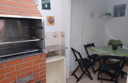 Algodoal Casa | CASA 3 MIN a PÉ da PRAIA DO FORTE - CHURRASQUEIRA - WI FI