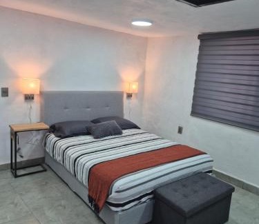 Cuatro Ciénegas Apartamento | Casa 300 - B