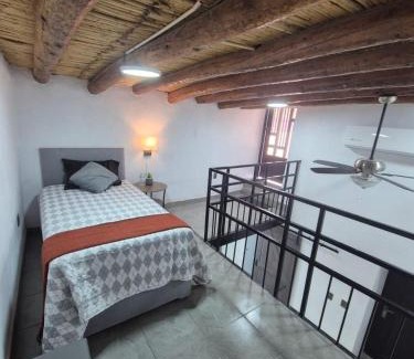 Cuatro Ciénegas Apartamento | Casa 300 - B