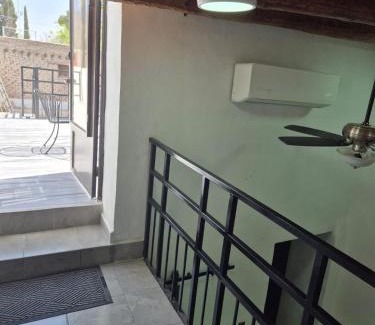 Cuatro Ciénegas Apartamento | Casa 300 - B