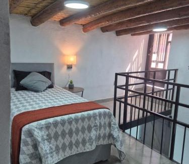 Cuatro Ciénegas Apartamento | Casa 300 - B