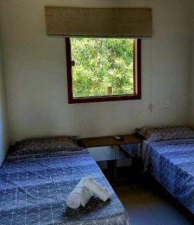 Barra Grande Villa | Casa #3 - Piscina a 400 mts da Praia, 2 suites com Ar Cond - Taipu de Fora, Barra Grande