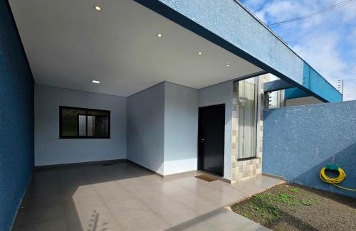 Foz do Iguacu Casa | Casa 3 Quartos 2 Banheiros prox Cataratas e Centro