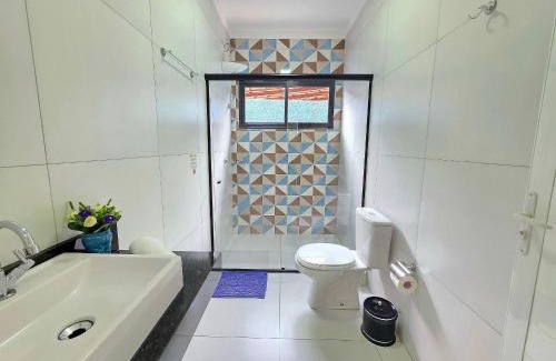 Foz do Iguacu Casa | Casa 3 Quartos 2 Banheiros prox Cataratas e Centro