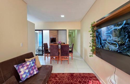 Foz do Iguacu Casa | Casa 3 Quartos 2 Banheiros prox Cataratas e Centro