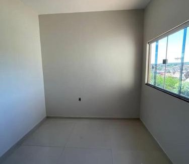 Coracao De Jesus Apartamento | Casa 3 quartos 6 pessoas garagem