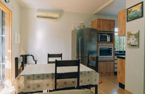 Foz do Iguacu Casa | Casa 3 quartos, até 6 pessoas cataratas