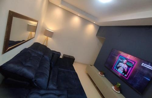 Tangara da Serra Casa | Casa 3 quartos com piscina próx ao Shopping