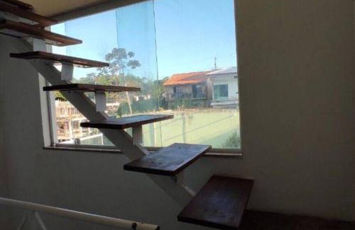 Piratininga Casa | Casa 3 quartos Niterói