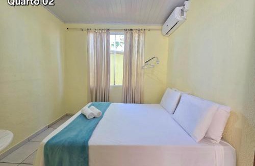 Foz do Iguacu Casa | Casa 3 quartos prox Cataratas e centro com quintal